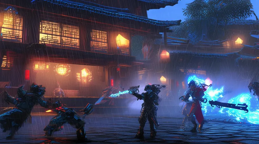 不容错过！9月4日魔域互通版最新礼包码来袭